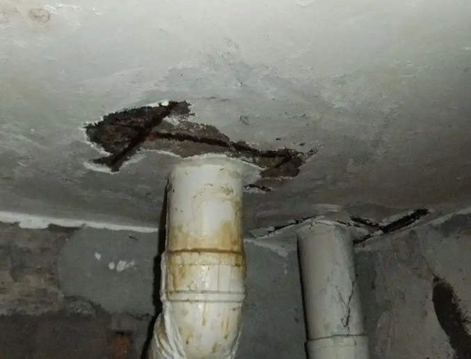 香河卫生间漏水维修公司浅析香河卫生间渗水维修的方法